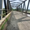Pembangunan Jalan Kabupaten Ruas Legok-Conggeang-Buahdua Hampir Selesai Setelah Sekian Lama Rusak Akhirnya Mulus Lagi