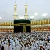 Biaya Haji 2024 Ditentukan