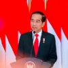Pernyataan Presiden Jokowi mengenai pemilu 2024