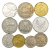 Uang Koin Kuno Indonesia yang Paling Dicari Kolektor!