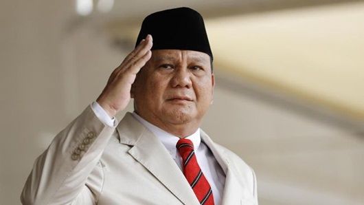 Isu Pelanggaran HAM 1998 Prabowo