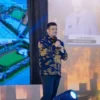 Wali Kota Medan Bobby Tetap Dukung Pasangan Politiknya: Paslon Mana?