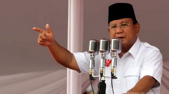 Prabowo Akui Banyak Terima Hinaan dari Elite Politik: Apa Itu Elite Politik?