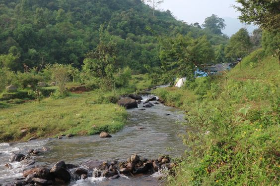 Sungai Cisuda: Upaya Kota Sukabumi Tanggulangi Potensi Banjir