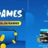 Top Up Games PUBG Mobile Pakai DANA Termurah
