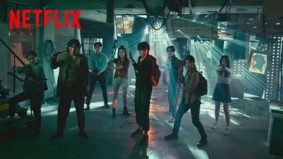 Netflix Rilis Trailer Sweet Home Season 2, Penggemar Tunggu Tiga Tahun!