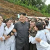 Korea Utara Negara yang Terisolasi Mari Bongkar Misteri Negara Ini