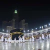 Puluhan Jamaah Umrah Asal Jambi Terlantar di Jeddah Kembali ke Tanah Air