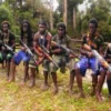 Awal Mula Konflik KKB di Papua: Latar Belakang dan Perkembangannya