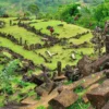 Gunung Padang: Situs Megalitikum Terkenal di Cianjur