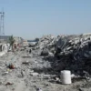 Penggunaan Bom Besar Amerika di Gaza Jadi Bukti Kekejaman Israel