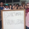 Bank Sampah Naluk Lestari