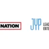 JYP Entertainment dan Live Nation