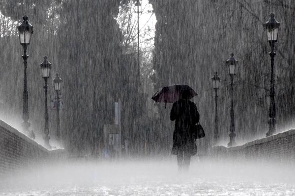 Jam Hujan Sumedang Menurut Prediksi BMKG Hari Ini 23 November