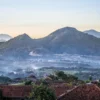 Misteri Gunung Geulis Sumedang : Pintu Gaib dan Diyakini Jadi Sarang Ular Raksasa