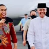 Ganjar Pranowo: Awalnya Pak Jokowi Mendukung Saya dari Awal, Tapi?