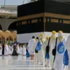 Rangkaian Pemeriksaan Awal Kesehatan Bagi Calon Jemaah Haji Sumedang Menuju Haji 2024