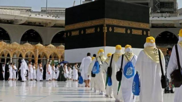 Rangkaian Pemeriksaan Awal Kesehatan Bagi Calon Jemaah Haji Sumedang Menuju Haji 2024
