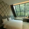 Rekomendasi hotel aestetik Bandung