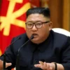 Kim Jong Un Kebut Program Nuklir, Serukan Persiapan Perang Dipercepat! Akankah 2024 Perang Dunia 3?