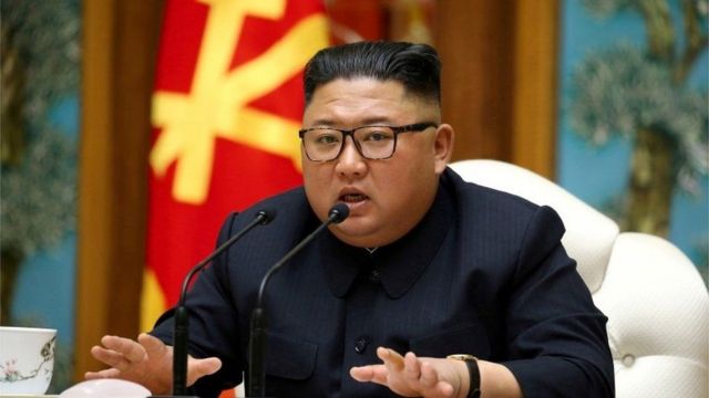 Kim Jong Un Kebut Program Nuklir, Serukan Persiapan Perang Dipercepat! Akankah 2024 Perang Dunia 3?