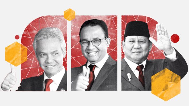 Rundown Debat Pertama Calon Presiden di KPU Nanti Malam: Total Durasi 120 Menit Dibagi 6 Segmen