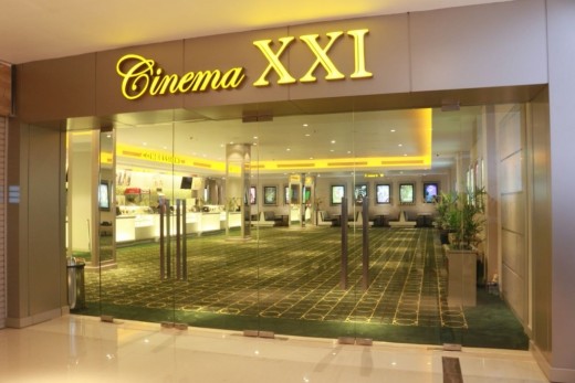 Jadwal Film Bioskop Sumedang XXI Rabu 13 Desember 2023