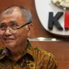 Agus Rahardjo Bercerita Pernah Disuruh Hentikan Kasus e-KTP Setya Novanto oleh Jokowi
