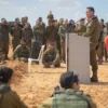 Motif Israel Merekrut Warga Arab ke Dalam IDF, Ingin Memecah Belah?
