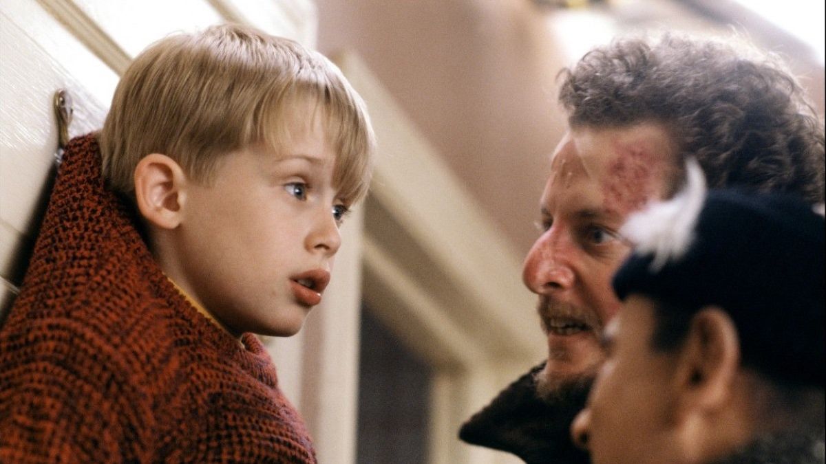 5 Fakta Menarik Film Home Alone : Script Film Favorit Keluarga Ketika Natal ini Ternyata Dibuat 9 Hari
