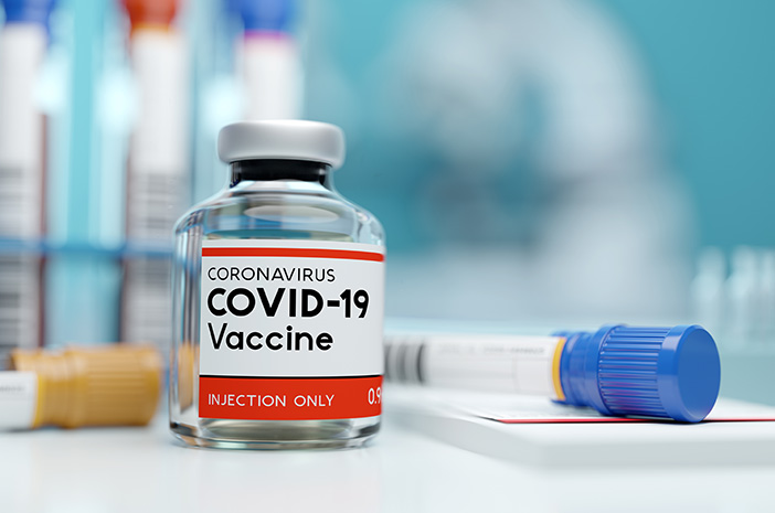 Januari 2024 Vaksin Covid-19 akan Berbayar : Harganya Mencapai Ratusan Ribu