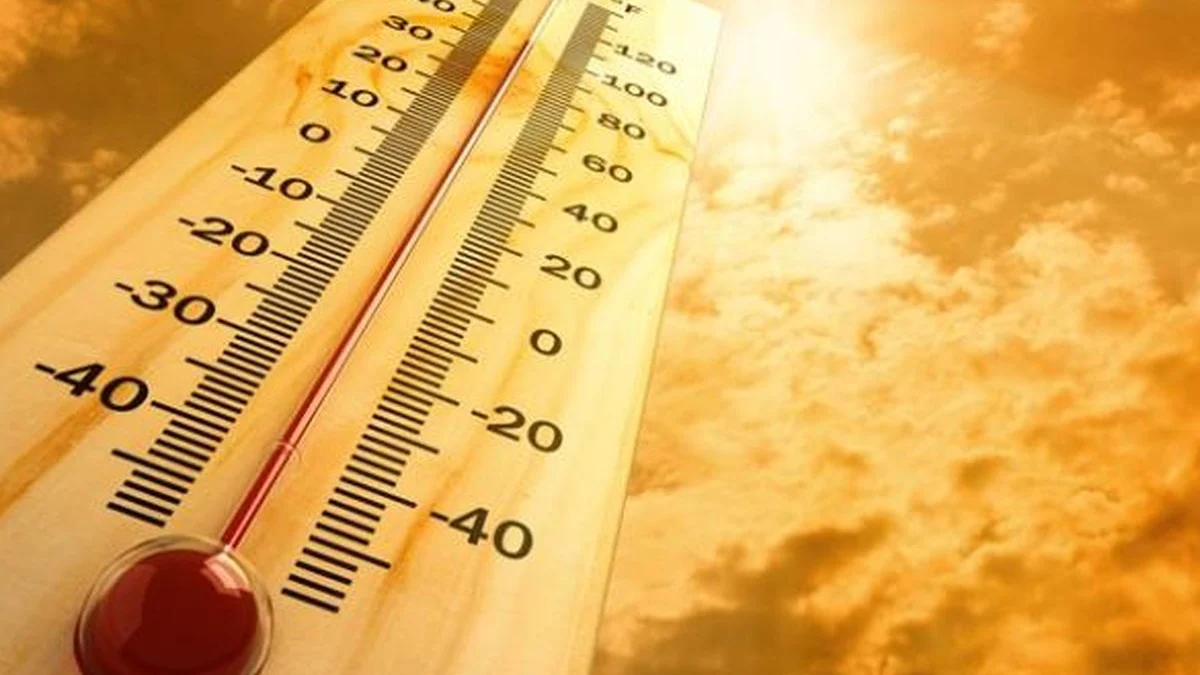 Suhu Sumedang Makin Panas, Ini Penjelasan dari BMKG