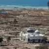 Mengenang 19 Tahun Tsunami Aceh 2004