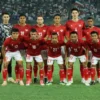 Ranking FIFA 2023 : Indonesia ke-146, Argentina Masih Tetap Teratas