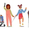 Pemkab Sumedang Memastikan Hak Administrasi Kependudukan Bagi Penyandang Disabilitas di Hari Disabilitas Internasional