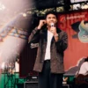 5 Lagu Terbaik Nadhif Basalamah, Penyanyi yang Ramaikan FEB Fest 2023 di UNSAP Sumedang