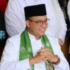Anies Baswedan Menyerukan Kembalinya Kemakmuran Aceh