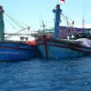 Menteri Kelautan dan Perikanan Ungkap Fakta terkait Kapal Nelayan Ilegal di Indonesia