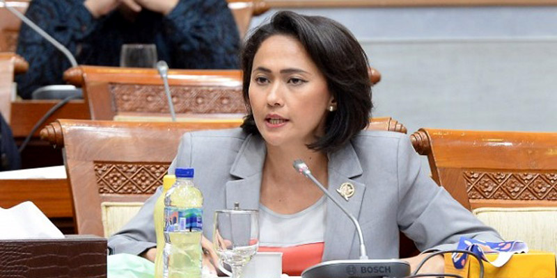 Anggota DPR RI Sebut Pemerintah Kurang Antisipasi Gelombang Pengungsi Rohingya
