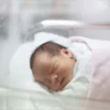 Penemuan Bayi Laki-laki di Bekas RM Padang Ciamis