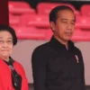 Diisukan Renggang, Jokowi Akan Upayakan Perbaiki Hubungan Dengan PDIP