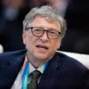Bill Gates Ramalkan Peran AI di Masa Depan