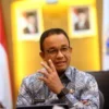 Anies Baswedan Kritik IKN, Begini Tanggapan Jokowi dan Menteri Investasi