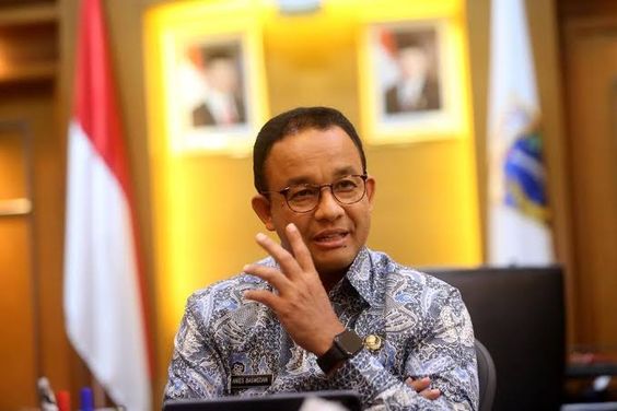 Anies Baswedan Kritik IKN, Begini Tanggapan Jokowi dan Menteri Investasi