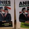 Timnas AMIN Tak Punya Uang untuk Cetak Alat Peraga Kampanye, Ahmad Ali : Modal Kami Hanya Gagasan