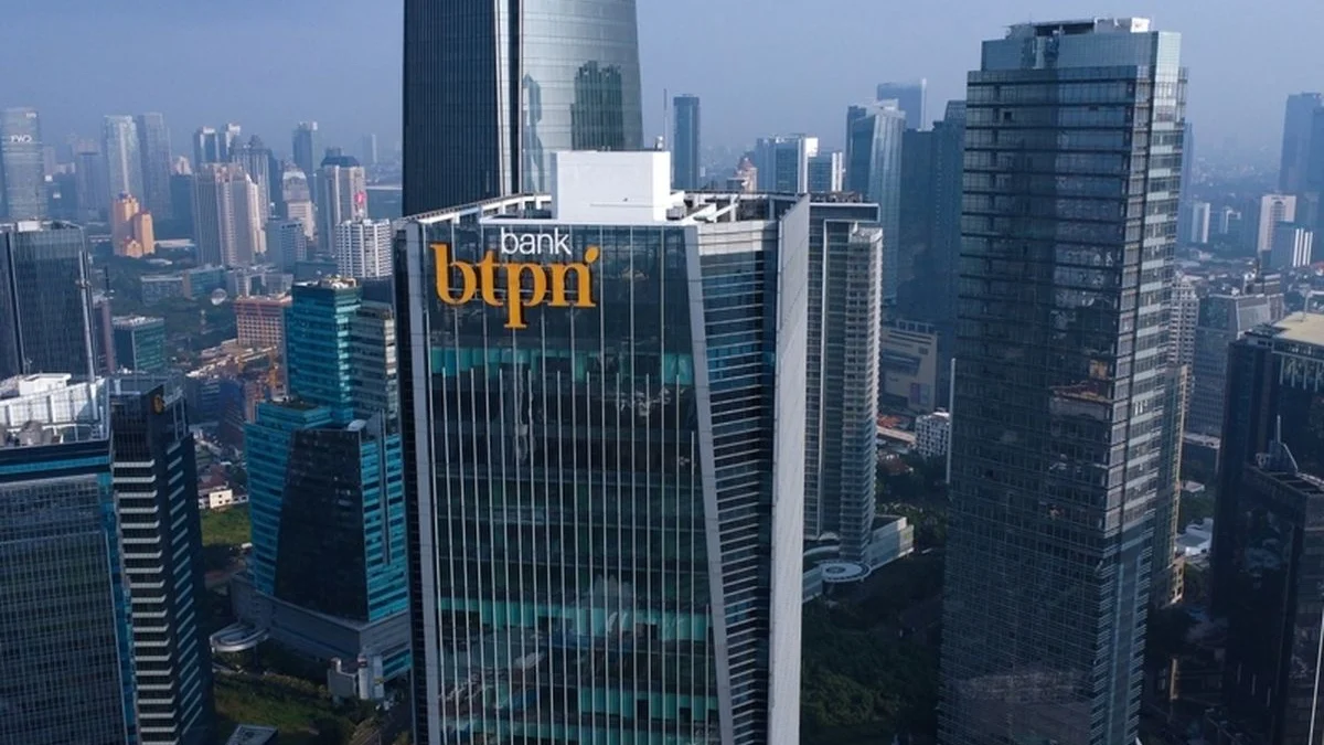 Bank BTPN Dapatkan Restu Rights Issue, Siap Akuisisi PT Oto Multiartha dan PT Summit Oto Finance