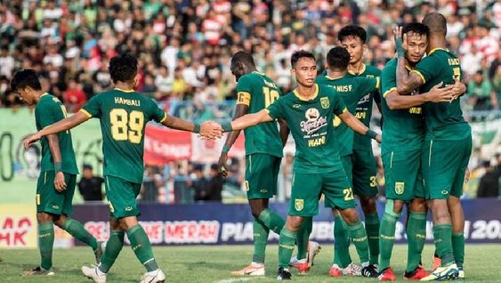 Persebaya Surabaya vs Persija Jakarta: Big Match BRI Liga 1 yang Dinantikan!