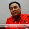 Politikus PDIP menghimbau jangan serang Jokowi
