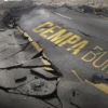 Gempa Magnitudo 4,6 Guncang Kabupaten Sukabumi