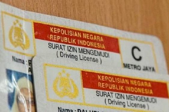 Jadwal SIM Keliling 7 Desember 2023 di Bandung dan Sumedang